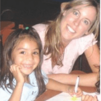 2010 – Serena&nbsp;Edinger