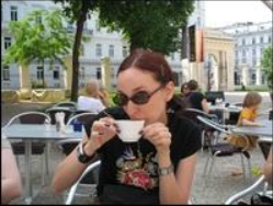 2007 – Amber&nbsp;Osbourne